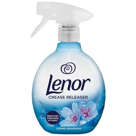 spring awakening lenor releaser.